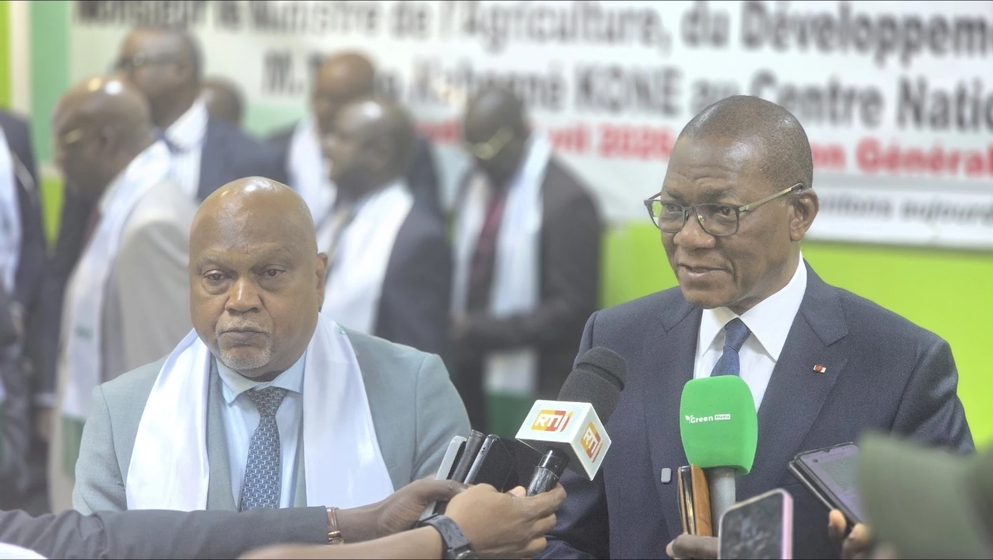 Recherche agronomique en Côte d’Ivoire : Ce qu’il faut pour aligner le CNRA sur sa version 2.0