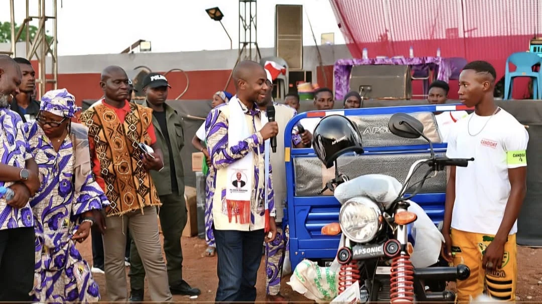 8e édition Festival du Balafon : la culture sénoufo entre transmission et valorisation du patrimoine