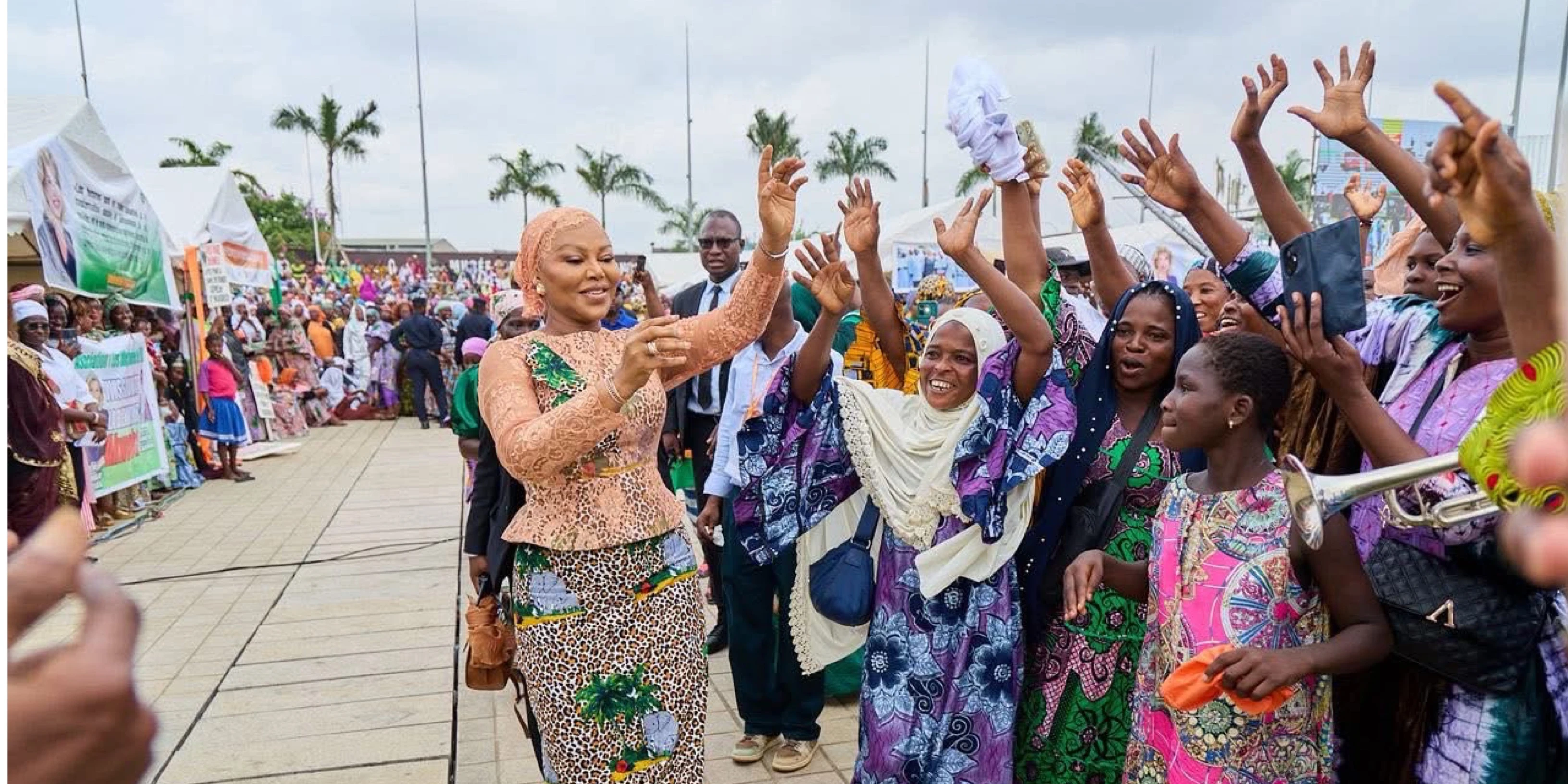 Côte d’Ivoire: Un laboratoire de leadership féminin s’ouvre à Odiénné