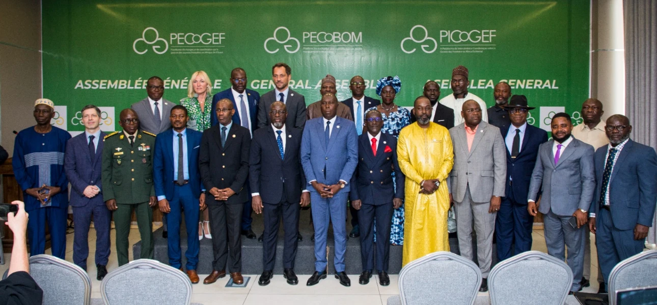 La Côte d’Ivoire veut faire de ses frontières des pôles de stabilité et de croissance