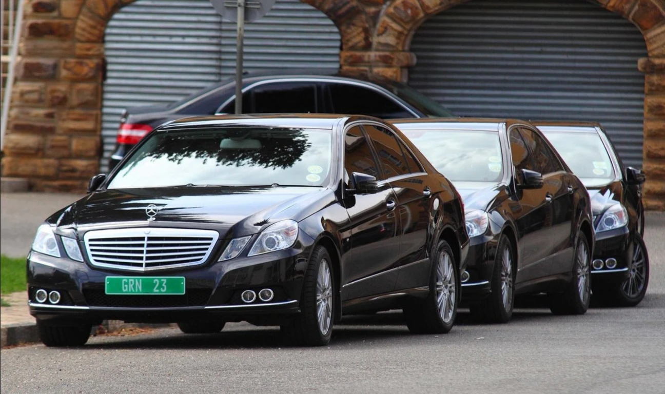 Penurie de carburant en Tanzanie : La présidence opte pour un bus en lieu et place des grosses cylindrées