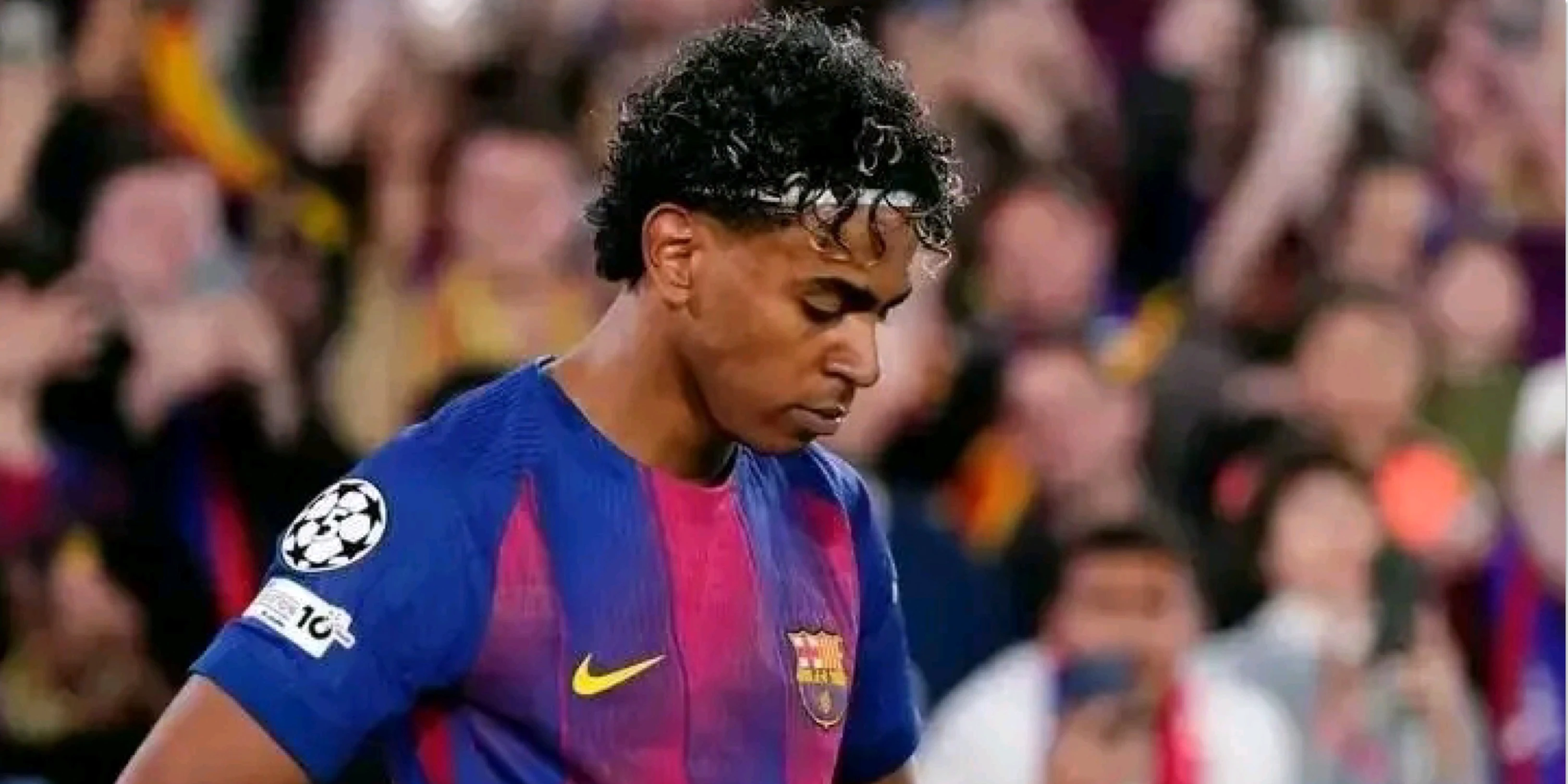 Ligue des champions : Le FC Barcelone se rapproche d’une 11e année sans finale