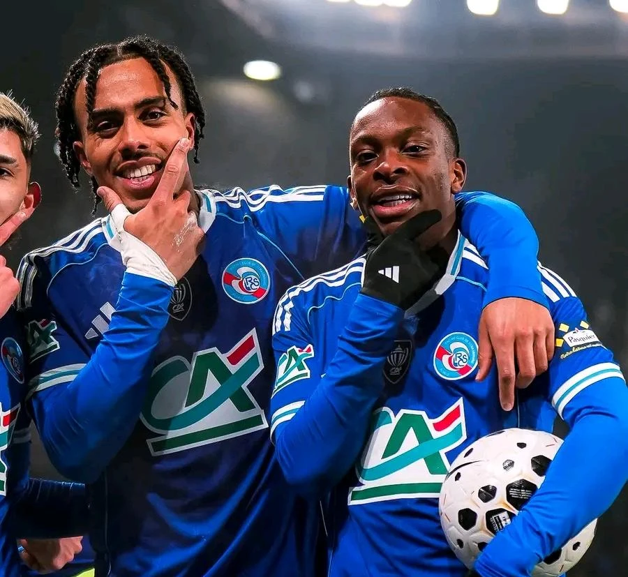 Prix Marc-Vivien Foé 2026 : les Ivoiriens Guela Doué et Martial Godo nominés