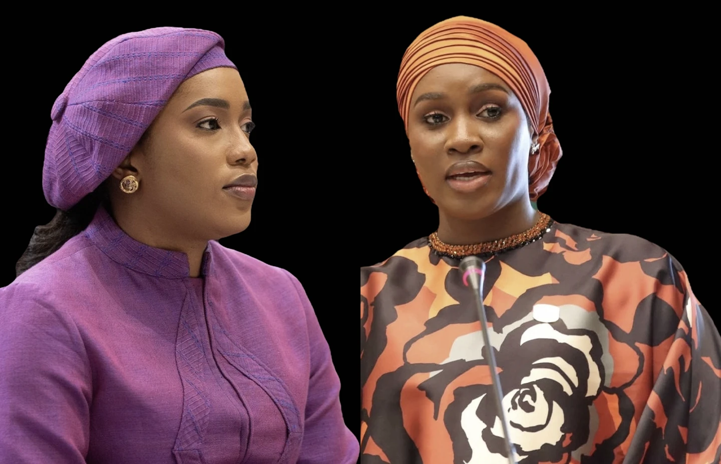 Sénégal : Les non-dits de la Fondation XXL de Marie Khone et Absa Faye