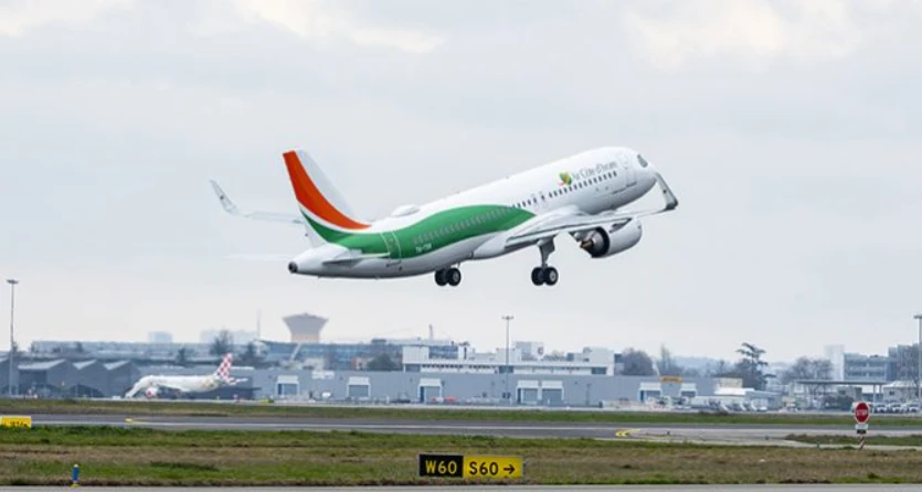 Transport aérien : Abidjan déploie ses ailes vers le Brésil, l’Angola et Oman