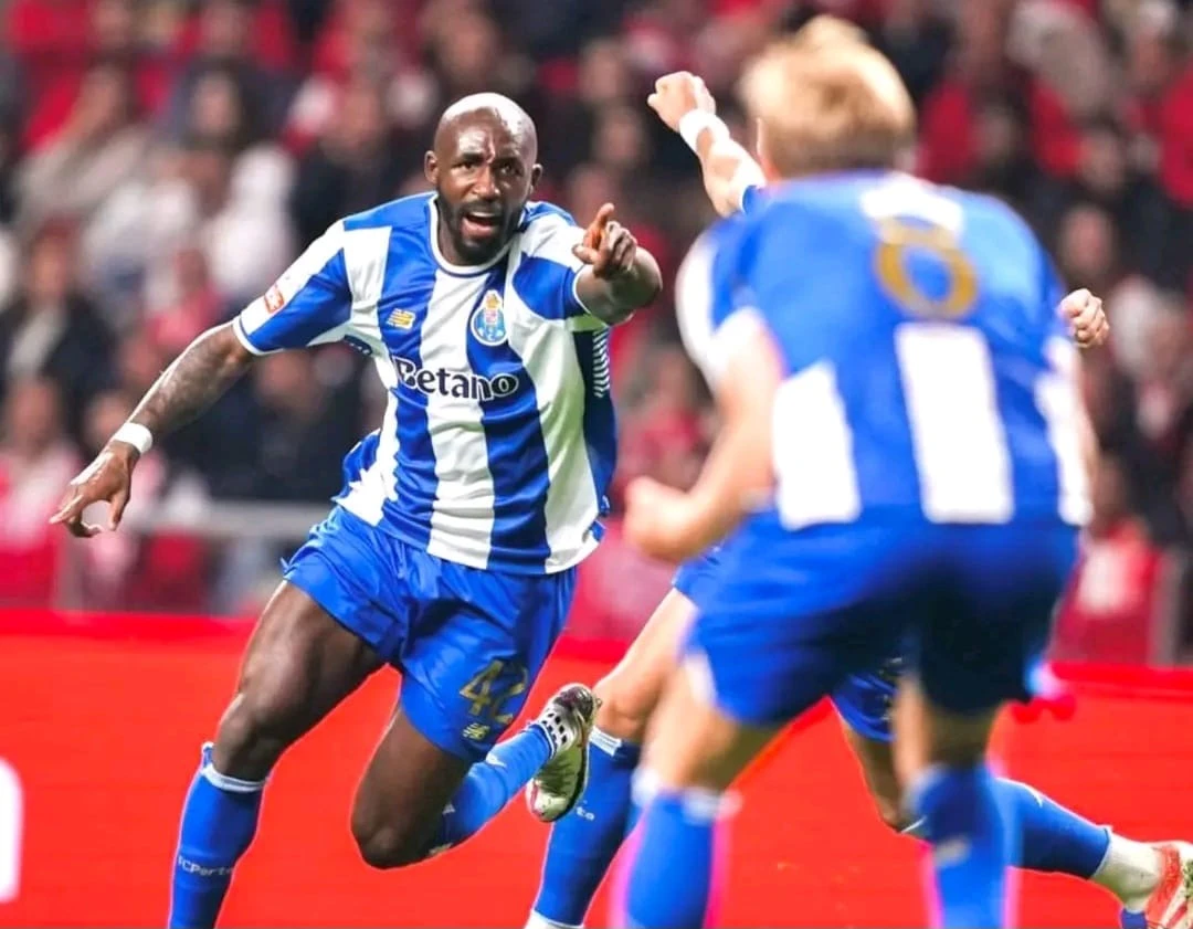 Le FC Porto conquis par Seko Fofana, mais rattrapé par ses limites financières pour le garder