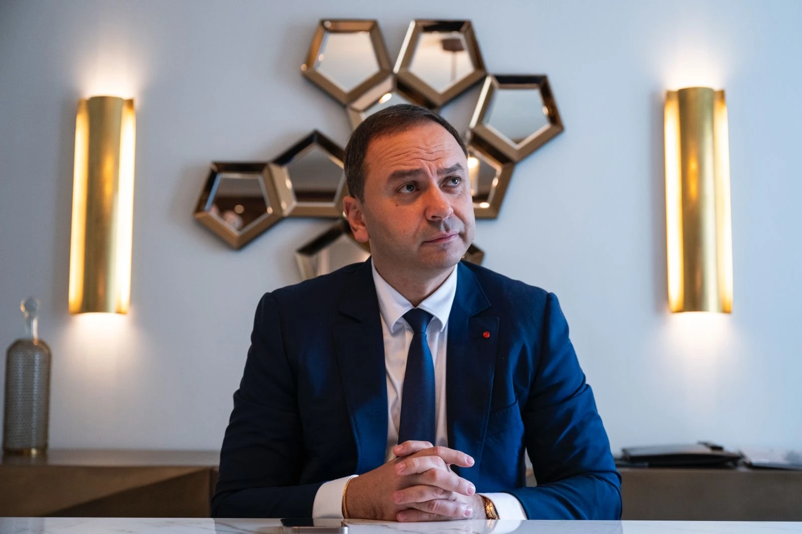 Hassan Dakhlallah : « Ce n’est pas la taille d’un projet qui compte, mais ce qu’il change vraiment »