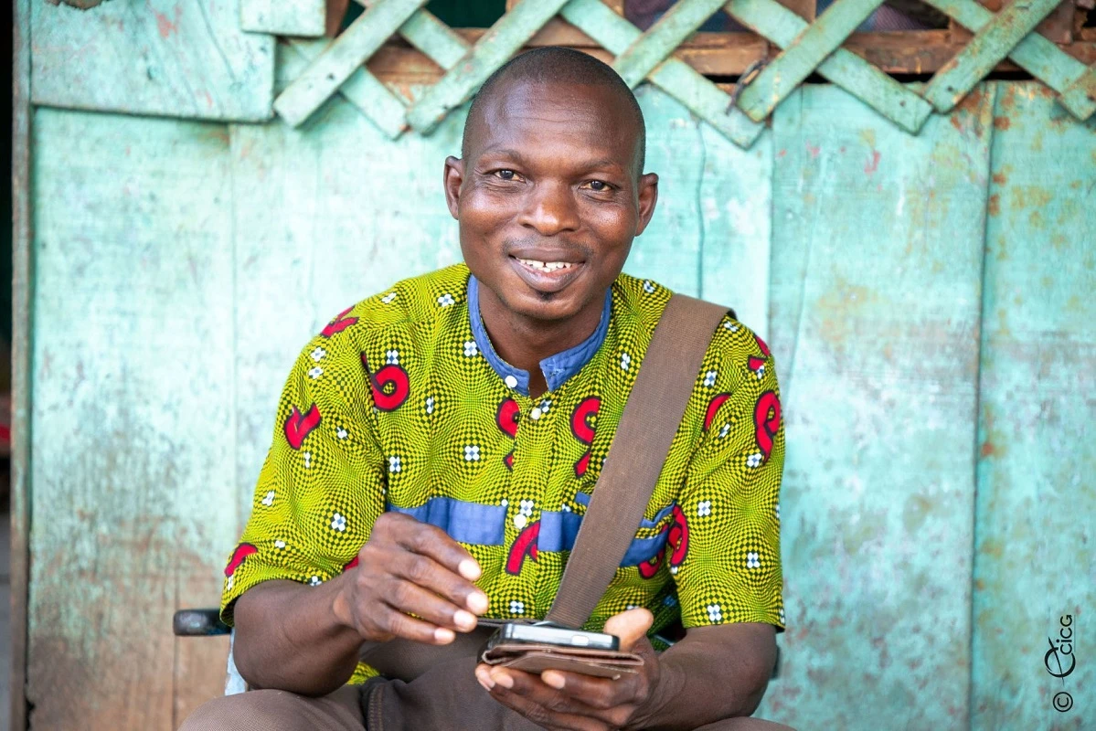 Filets sociaux productifs : le programme favorise la création d'activités génératrices de revenus