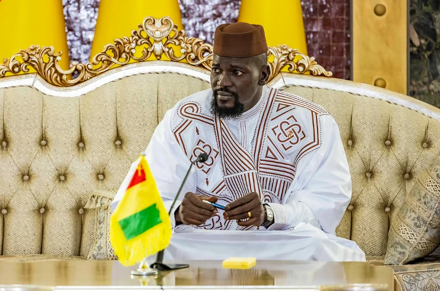 Guinée : Le report sans raison des élections couplées municipales et législatives