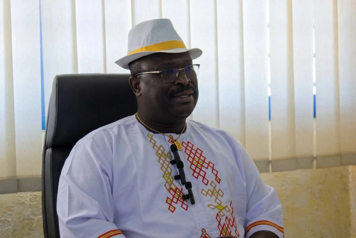 Litige foncier à Gagnoa : « Les héritiers Ajavon, légitimes détenteurs » tranche Maître Hilla Claude