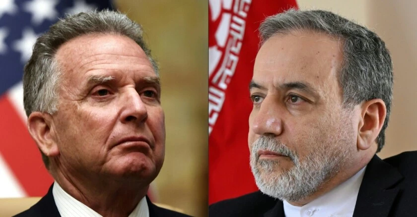 Echec des pourparlers Iran-USA à Islamabad : Le détroit d’Ormuz passe sous contrôle américain