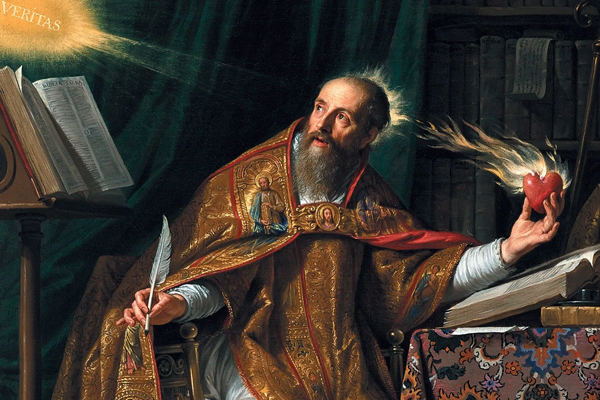 Pape Léon XIV au Sahara : Sur les terres de Saint Augustin pour un message de paix