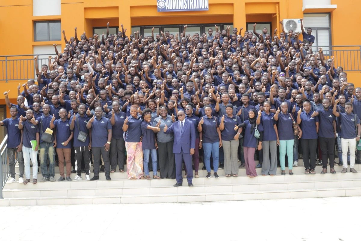 Éducation nationale : L'Etat déploie 1 800 nouveaux enseignants de sciences sur le territoire national
