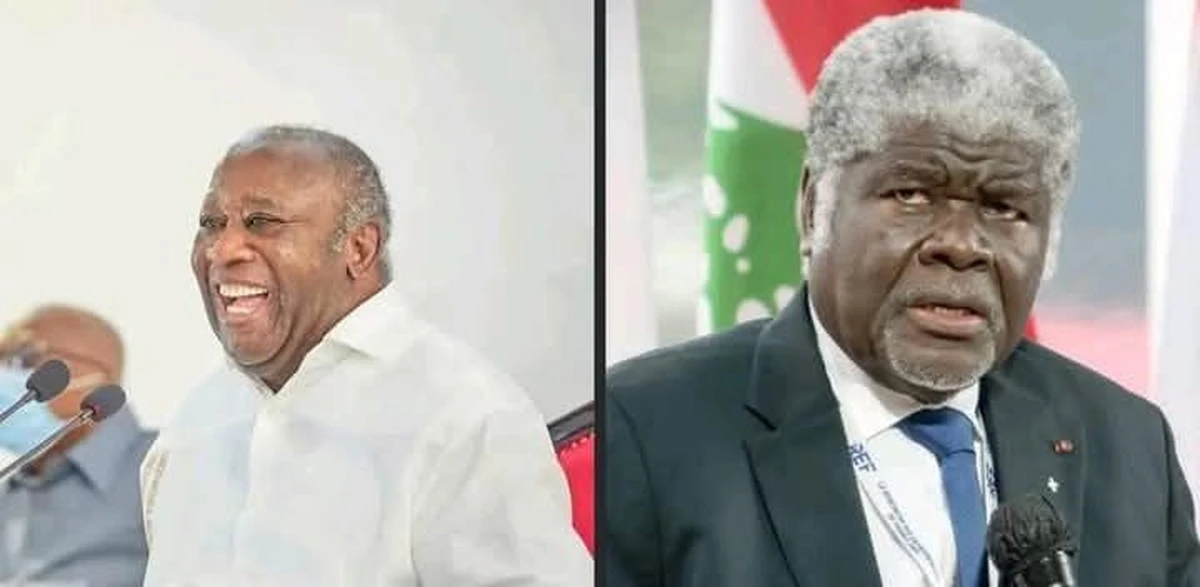 Le RHDP célèbre Ouattara à Adzopé, le parti de Gbagbo chez Beugré Mambé, le maire d’Adjamé dans le dur