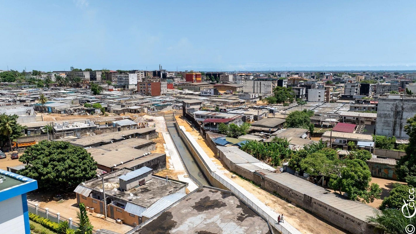 Rainy Season and Flood Risks: The Government Strengthens Prevention Measures