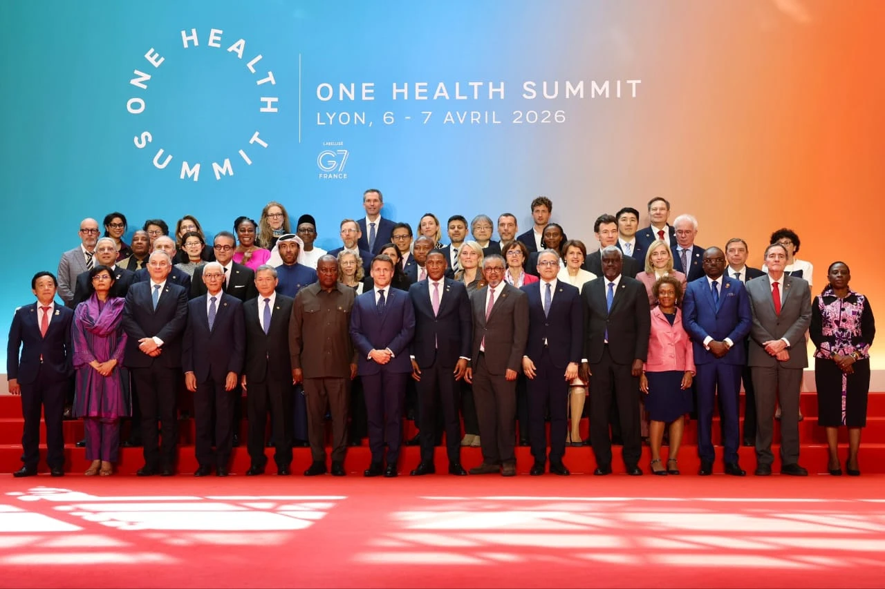 One Health Summit 2026 : L’Afrique arrive à Lyon avec une voix déjà unifiée