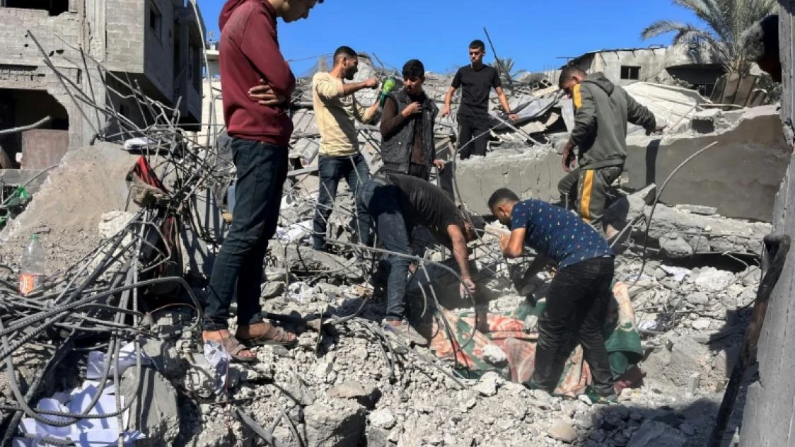 Aggression of the Hebrew State: 1,900 dead and 6,303 injured in Lebanon, 72,333 dead in Gaza