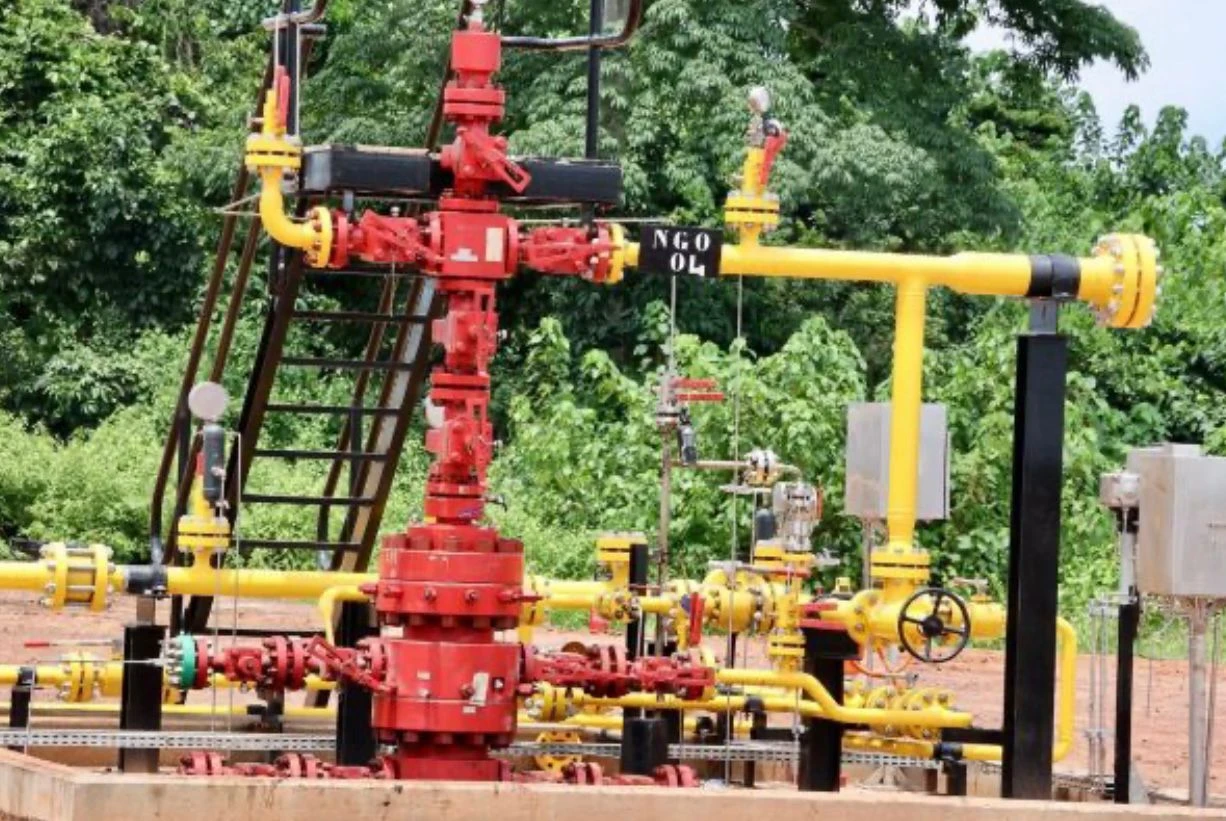 Gabon : Oligui Nguema lance Ngongui, un nouveau levier pétrolier à 3,8 millions de barils par an