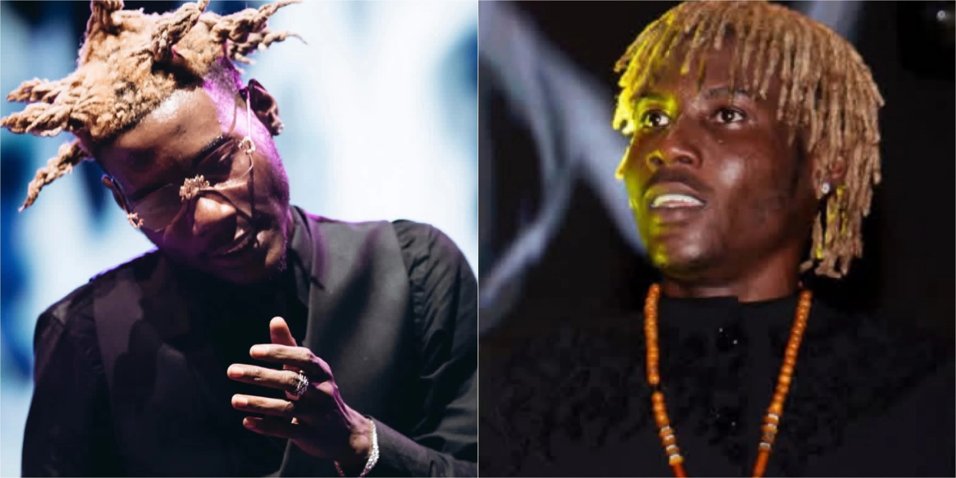 Rap ivoire: Ameka Zrai dévoile sa double facette dans ‘’ Flani’’ son nouvel album