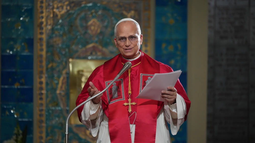 Dialogue interreligieux : Le pape à Annaba et à la Grande Mosquée d’Alger