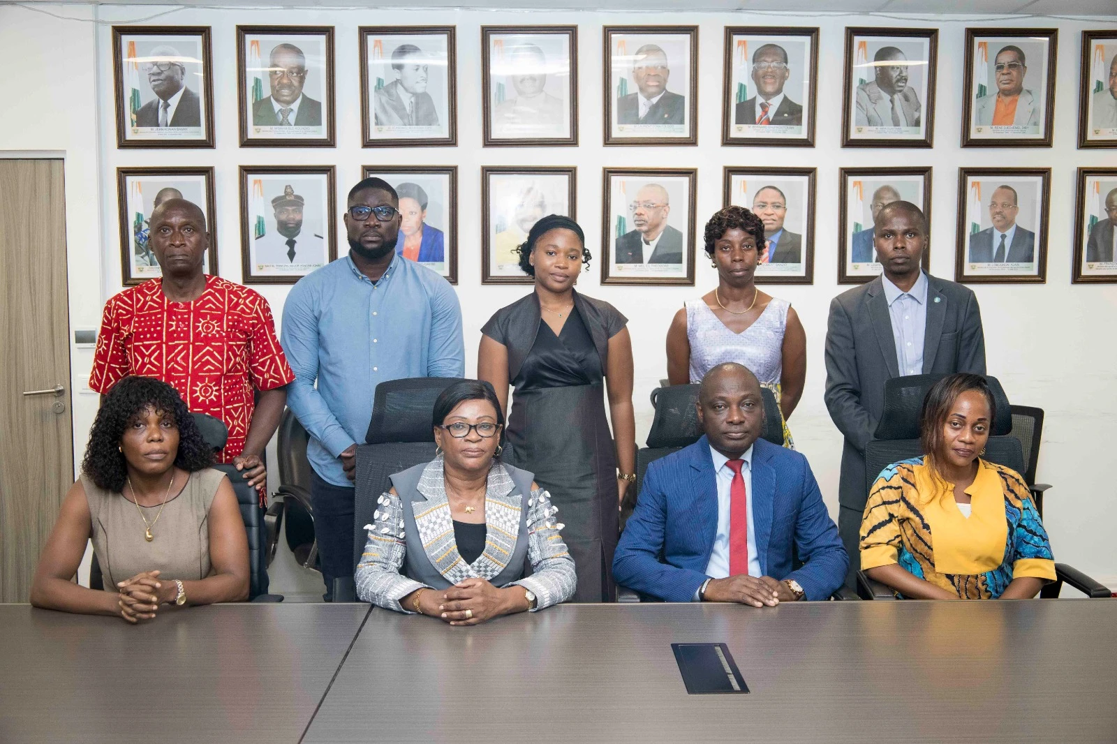 Rencontre avec la DAJCC : Le CNAS s'outille pour mieux prendre son envol