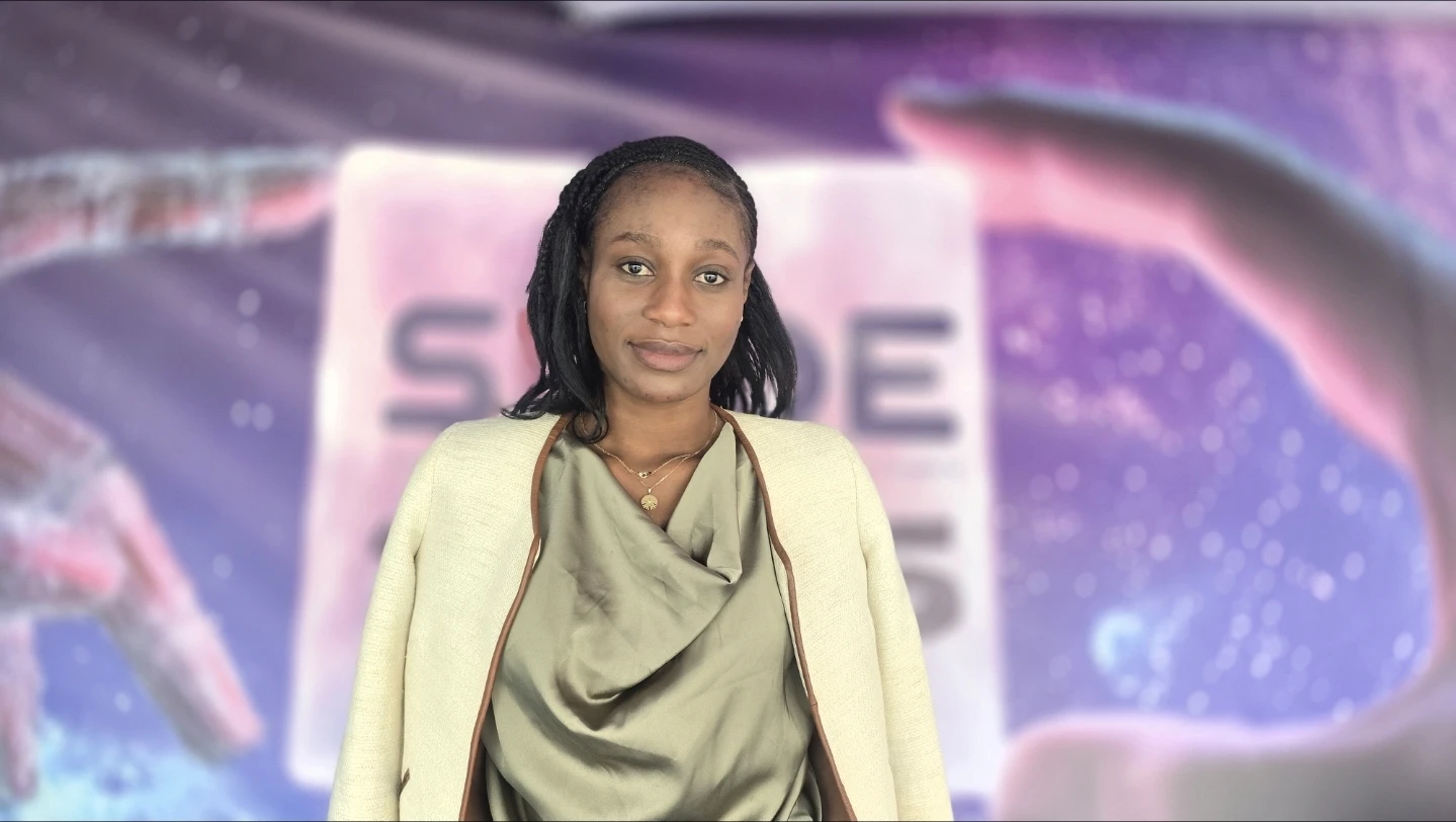 Salon IA, Défense et Espace : Immersion de Valerie Akoué dans un écosystème ivoirien qui mute