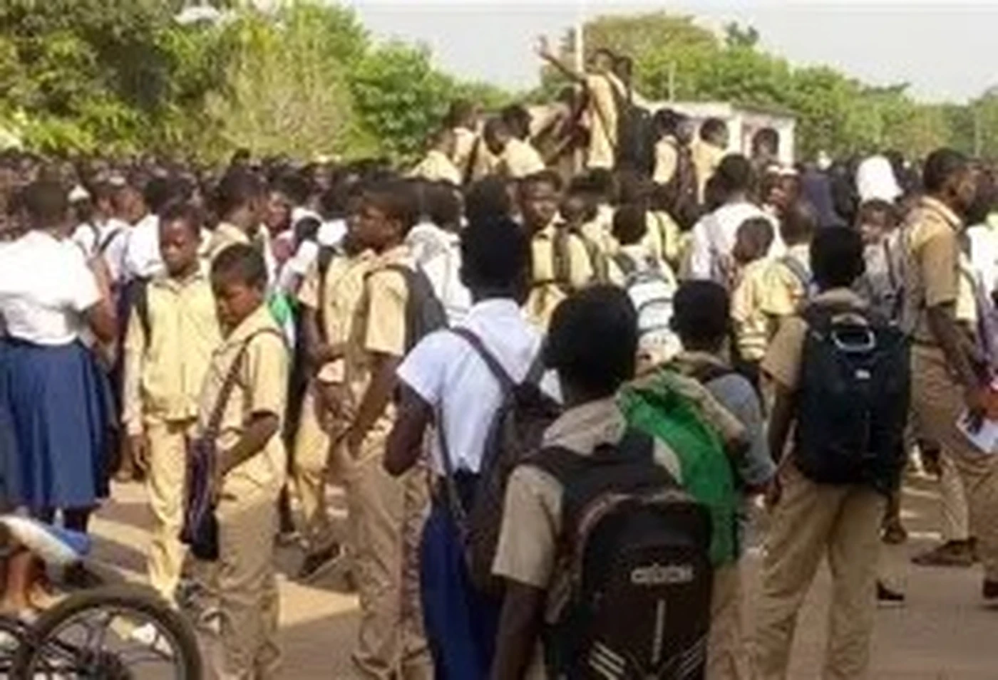 Enseignement secondaire privé : La pénurie de profs qui inquiète à l’approche des examens