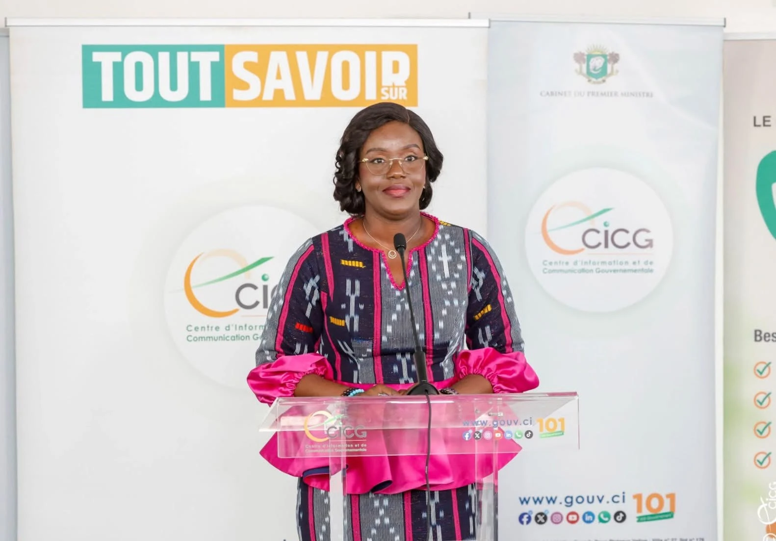 Qualité des services financiers : Plus de 2 200 évaluations enregistrées en phase pilote