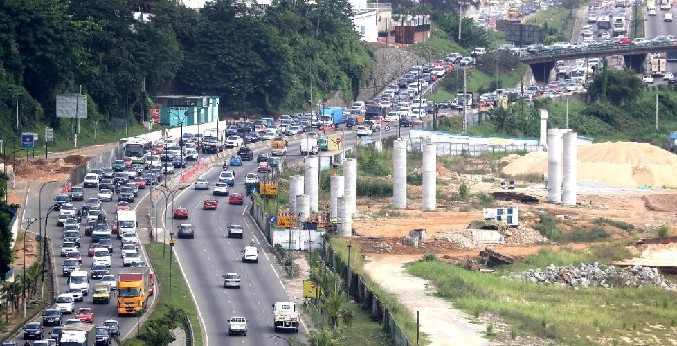 Transport urbain : Un projet lancé pour restructurer en profondeur le réseau du Grand Abidjan