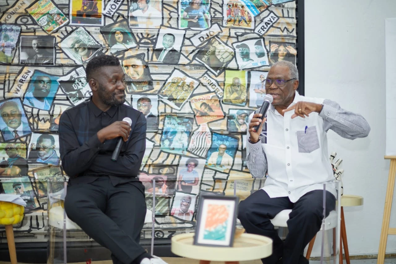 Abidjan : une ONG lancée pour promouvoir le français ivoirien dans l’espace public