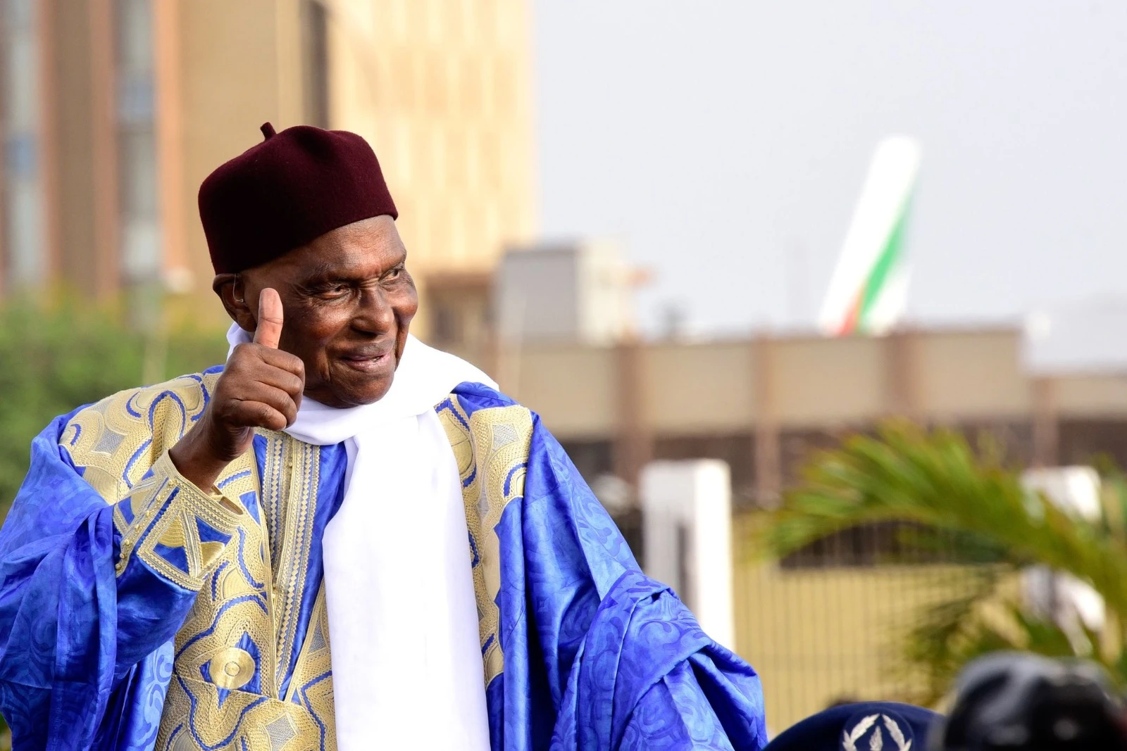 Hommage national : Le patriarche Abdoulaye Wade sera honoré pour ses 100 ans en fin mai