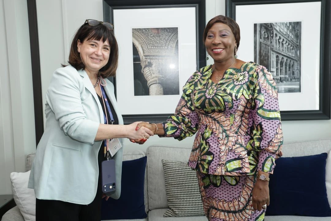 Union interparlementaire : 150 parlements réunis pour débattre des défis mondiaux