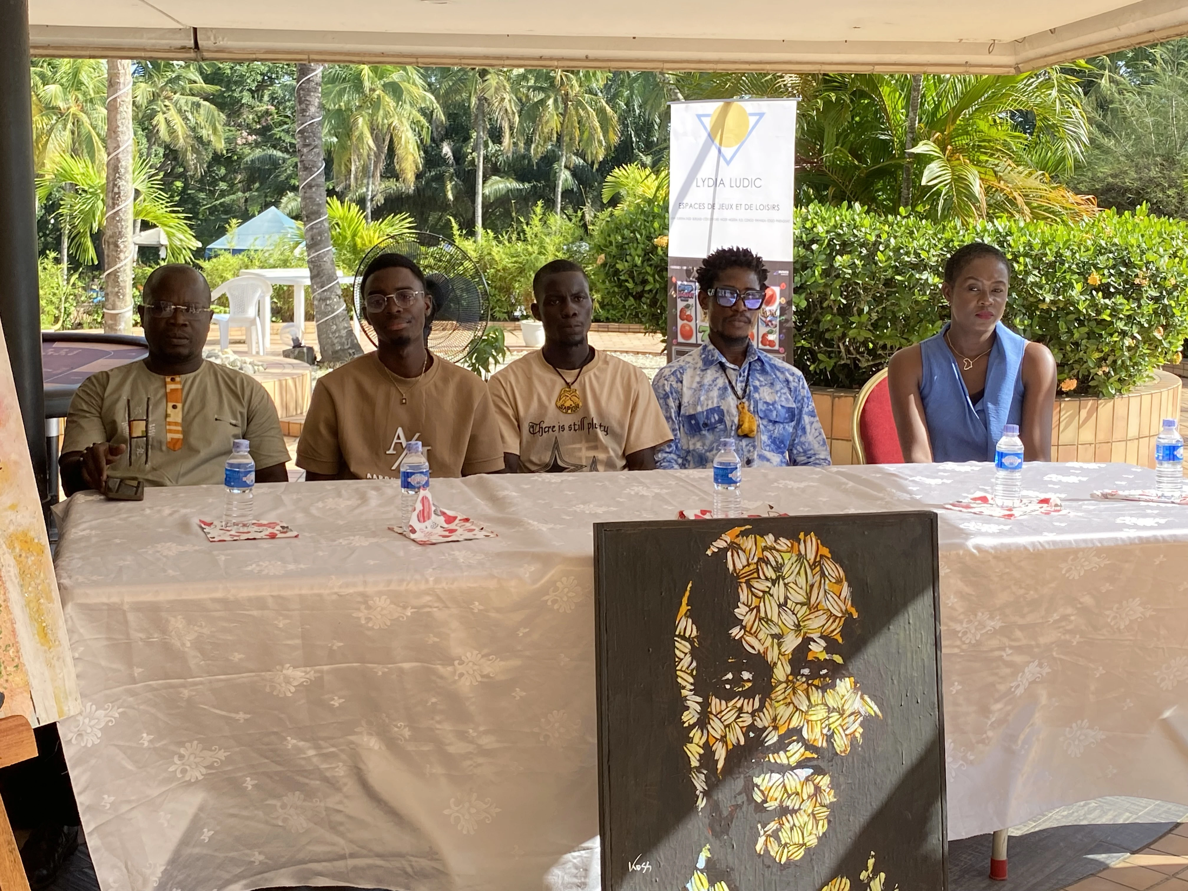 Exposition « Mémoire des lieux » : Une immersion entre archives et mémoire collective prévue le 29avril au 29 mai