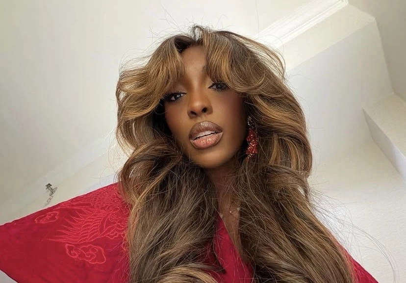 Olivia Yacé figure parmi les 100 plus belles femmes du monde de 2025