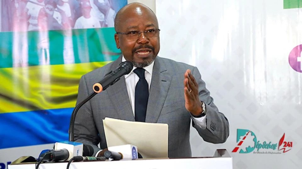 Libreville : L’ancien PM d'Ali Bongo Odimba interpellé pour escroquerie en 2008