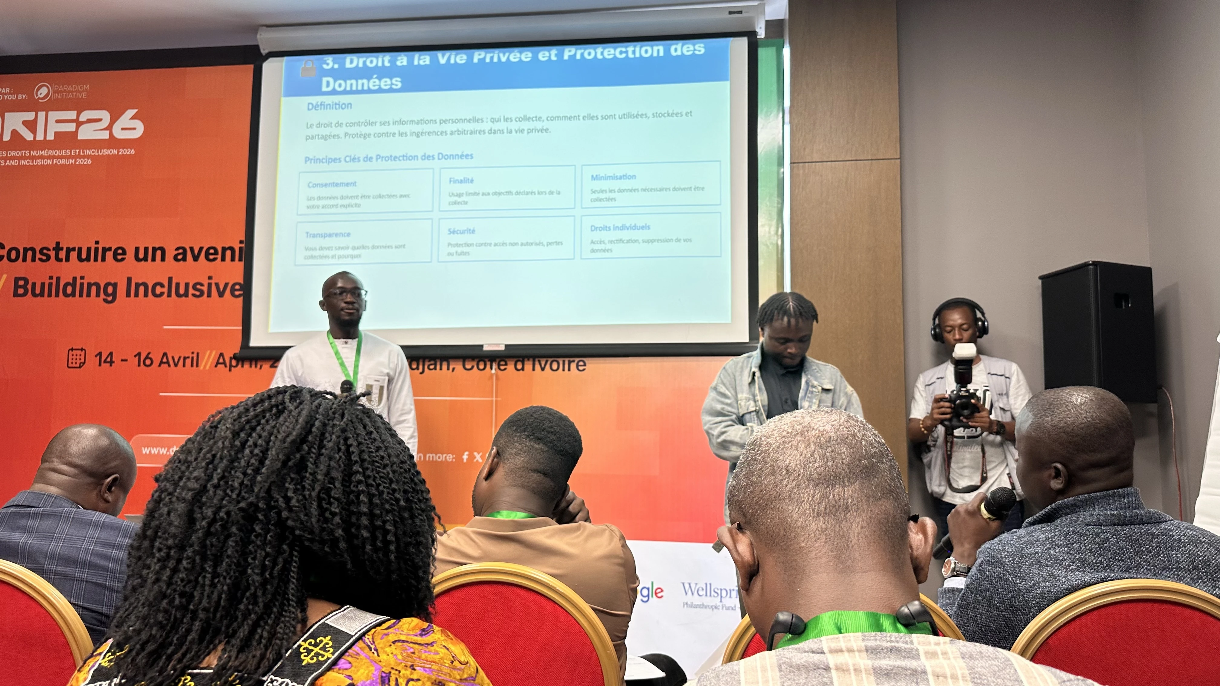 Dérives en ligne: Ces droits numériques à savoir absolument pour mieux se protéger