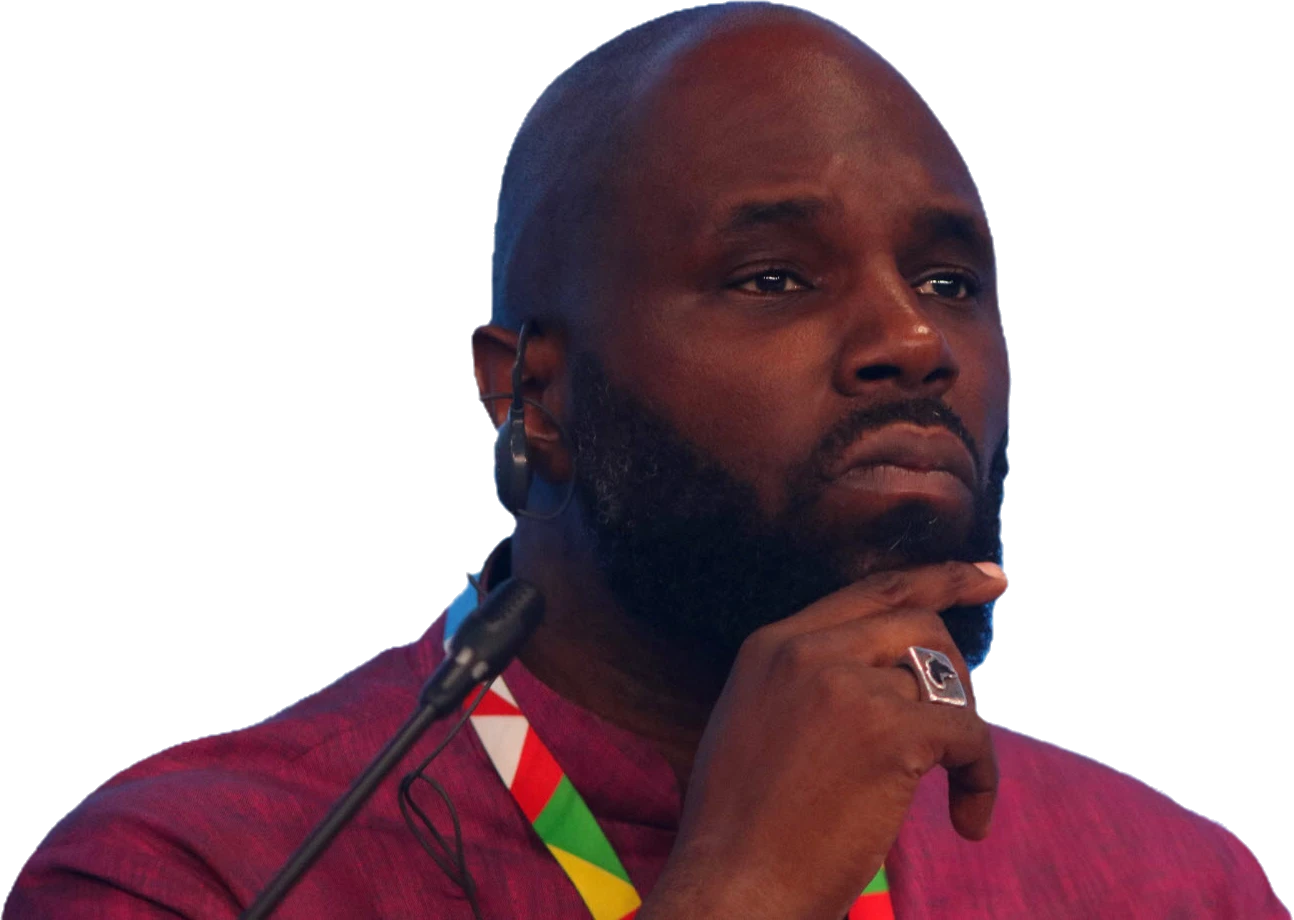 Il critique Tiani, le Niger le vomit et désactive son passeport nigérien : Kemi Seba de nouveau apatride