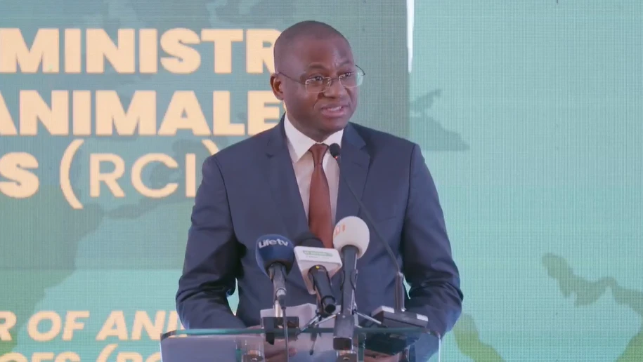 Économie animale en Côte d’Ivoire : Le Selab Livestock Show 2026 lance l'offensive pour la souveraineté alimentaire