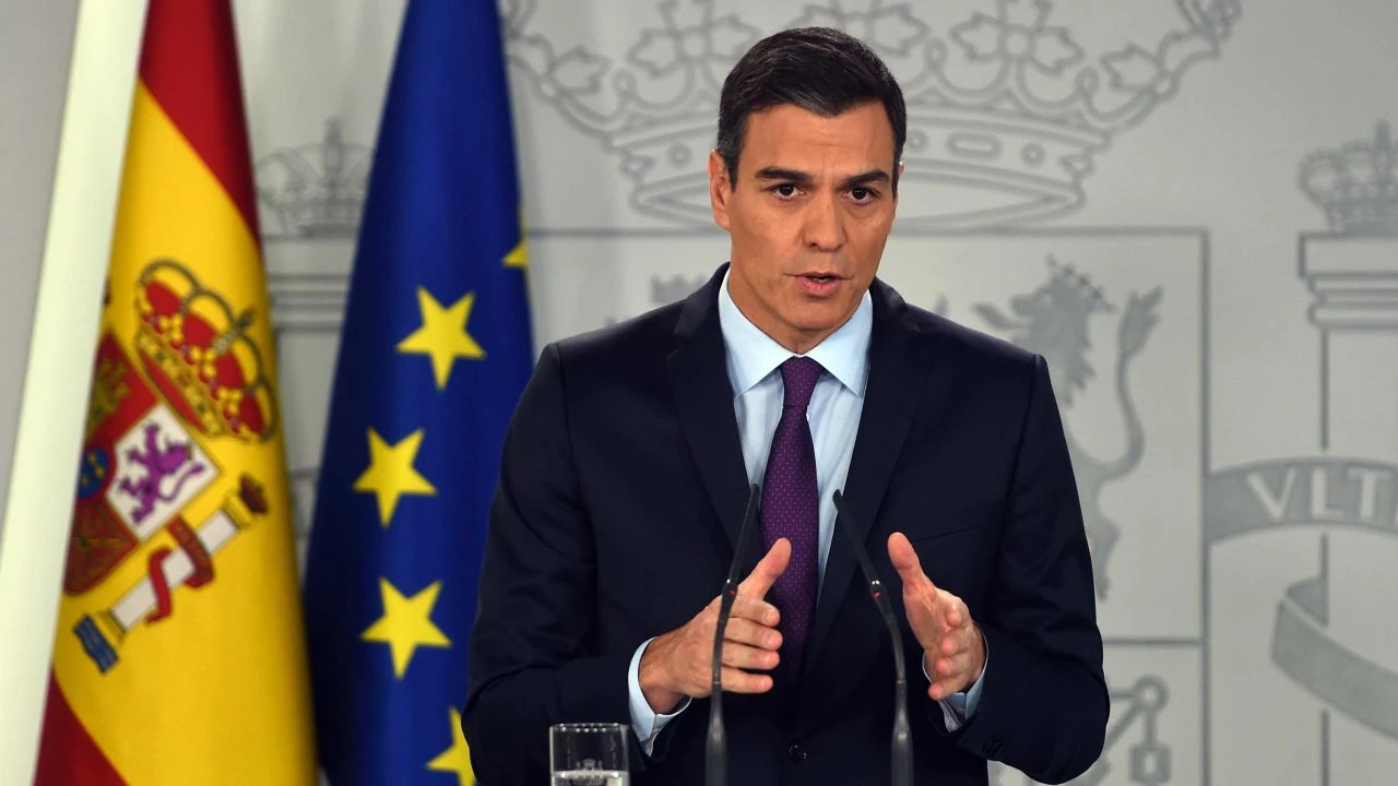 Espagne : Pedro Sánchez lance une régularisation massive de près de 500 000 sans-papiers