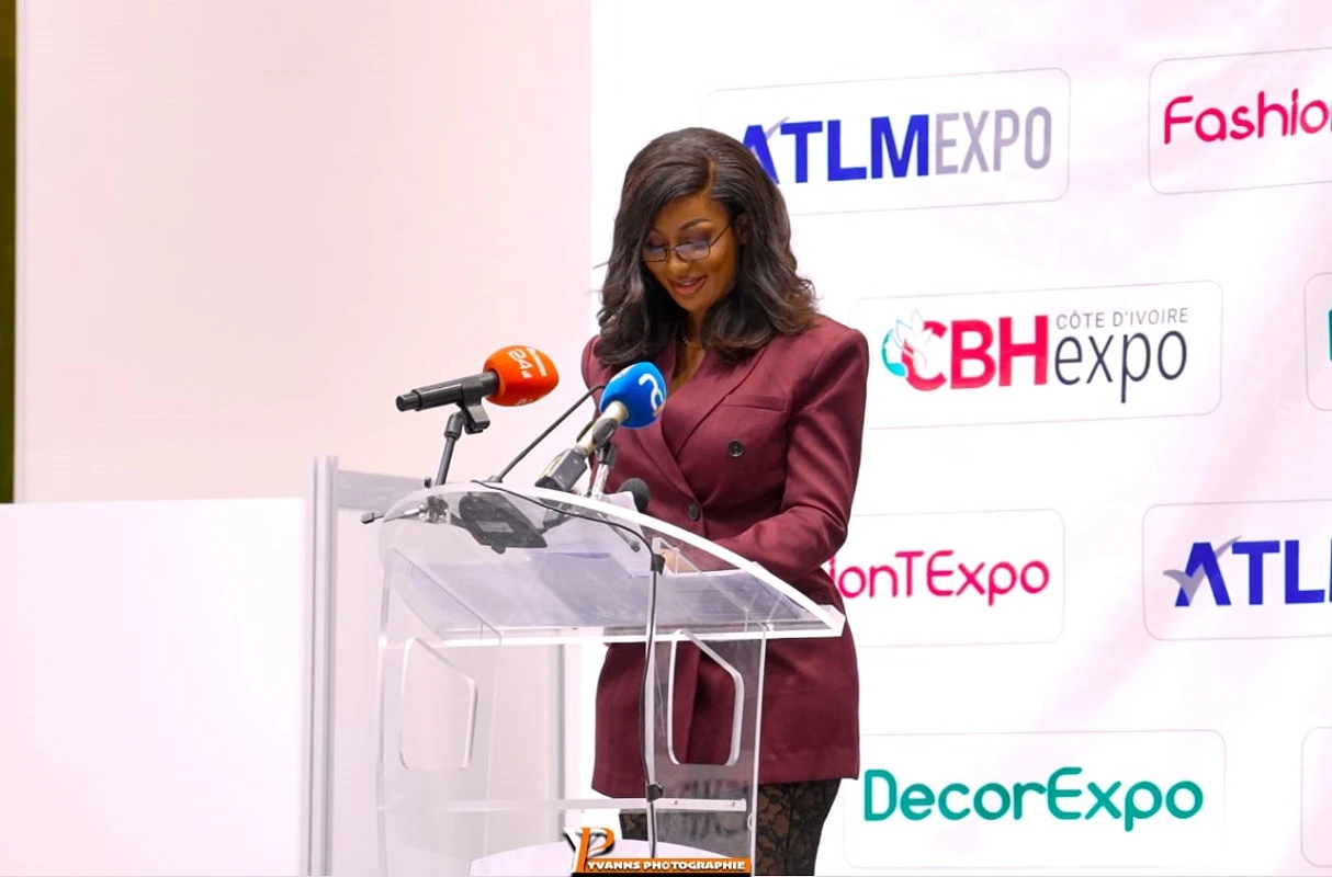 Salons CBH Expo, Decor Expo et Fashion Expo : l’industrie de la beauté et du cadre de vie ouverte à tous