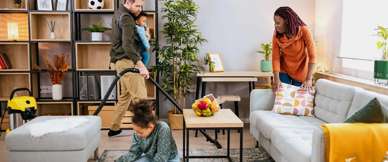 Rangement express : ces 10 minutes du soir qui libèrent vraiment vos week-ends