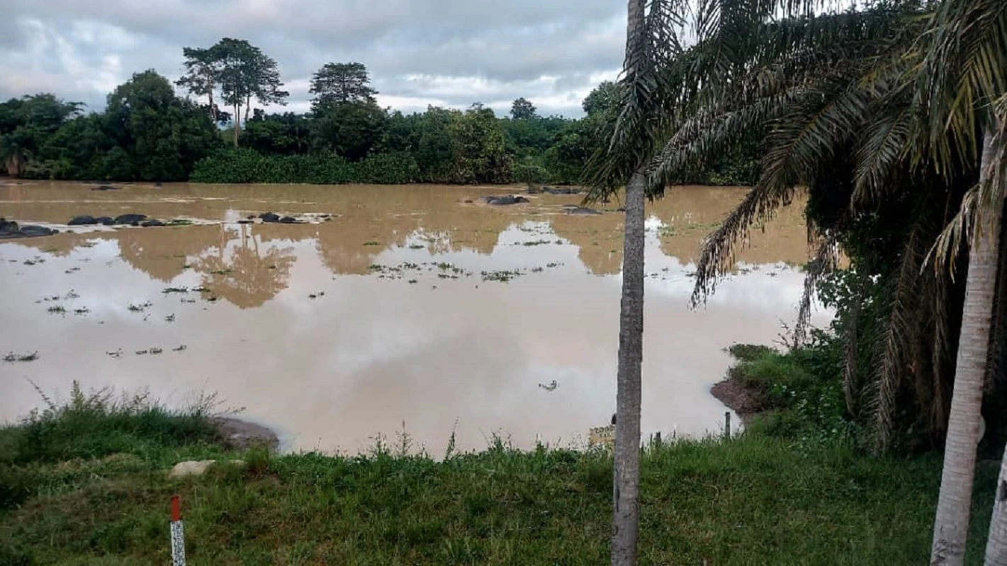 Qualité de l’eau et orpaillage clandestin : Yamoussoukro au défi des ressources hydriques