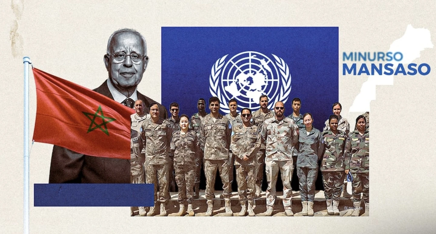 Sahara occidental : La MINURSO fait ses comptes, Laâyoune, son carrefour diplomatique