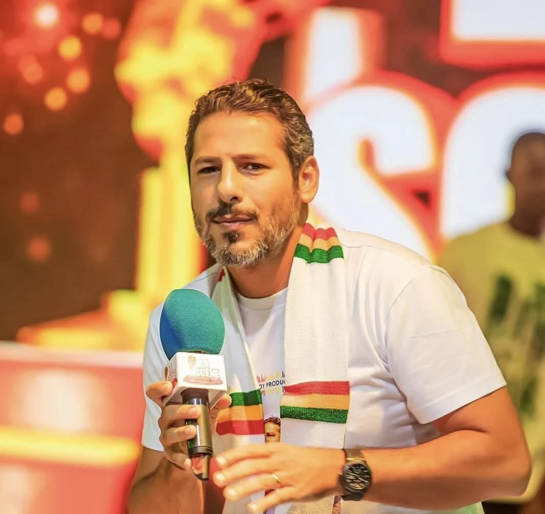 Aimann Raad, reggaeman ivoiro-libanais,     dévoile “Freedom” : un voyage spirituel entre Abidjan et le monde