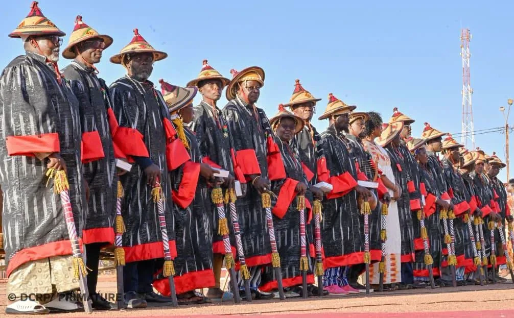 Patrimoine burkinabè : Ouahigouya lance un mois de mobilisation nationale