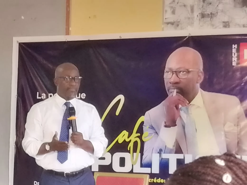 Côte d’Ivoire: Blé Goudé alerte contre un “pays à risque électoral” et appelle à agir dès maintenant