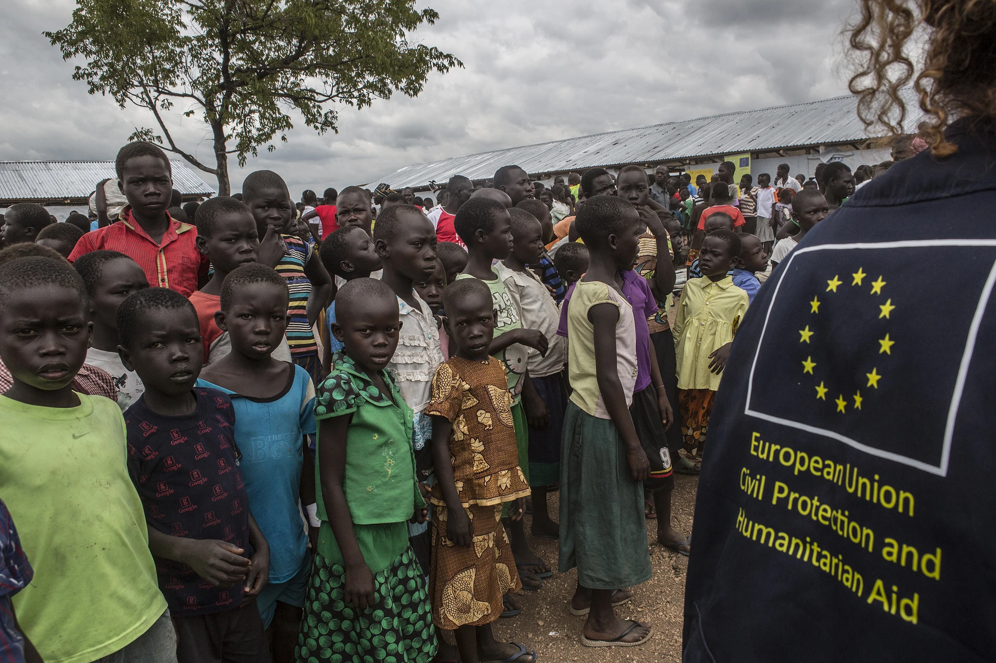 Aide publique au développement : L’Afrique subsaharienne n'est plus première bénéficiaire mondiale