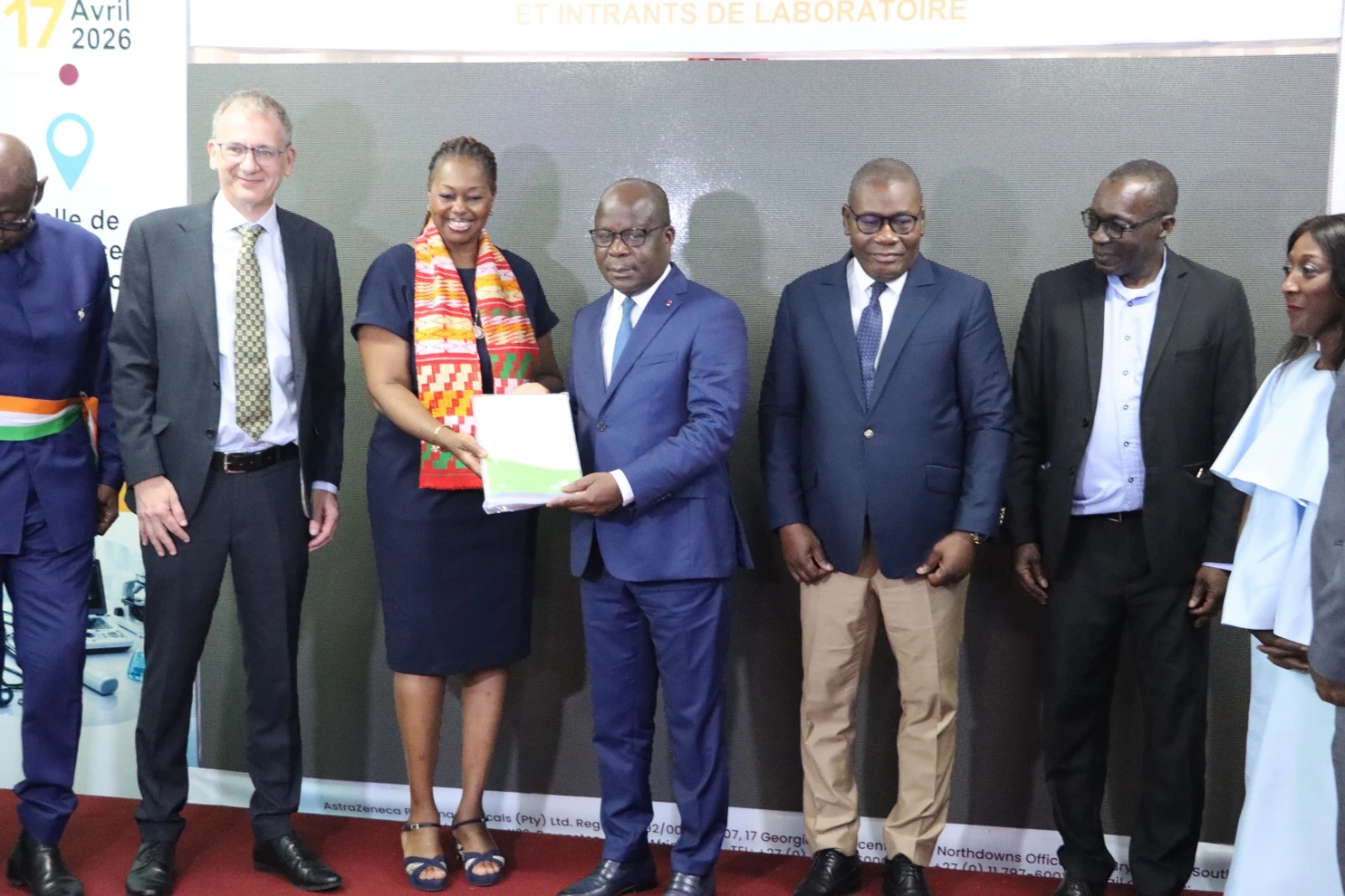 Santé : La Génétique Moléculaire de l’Institut Pasteur, un pilier stratégique pour la médecine de précision