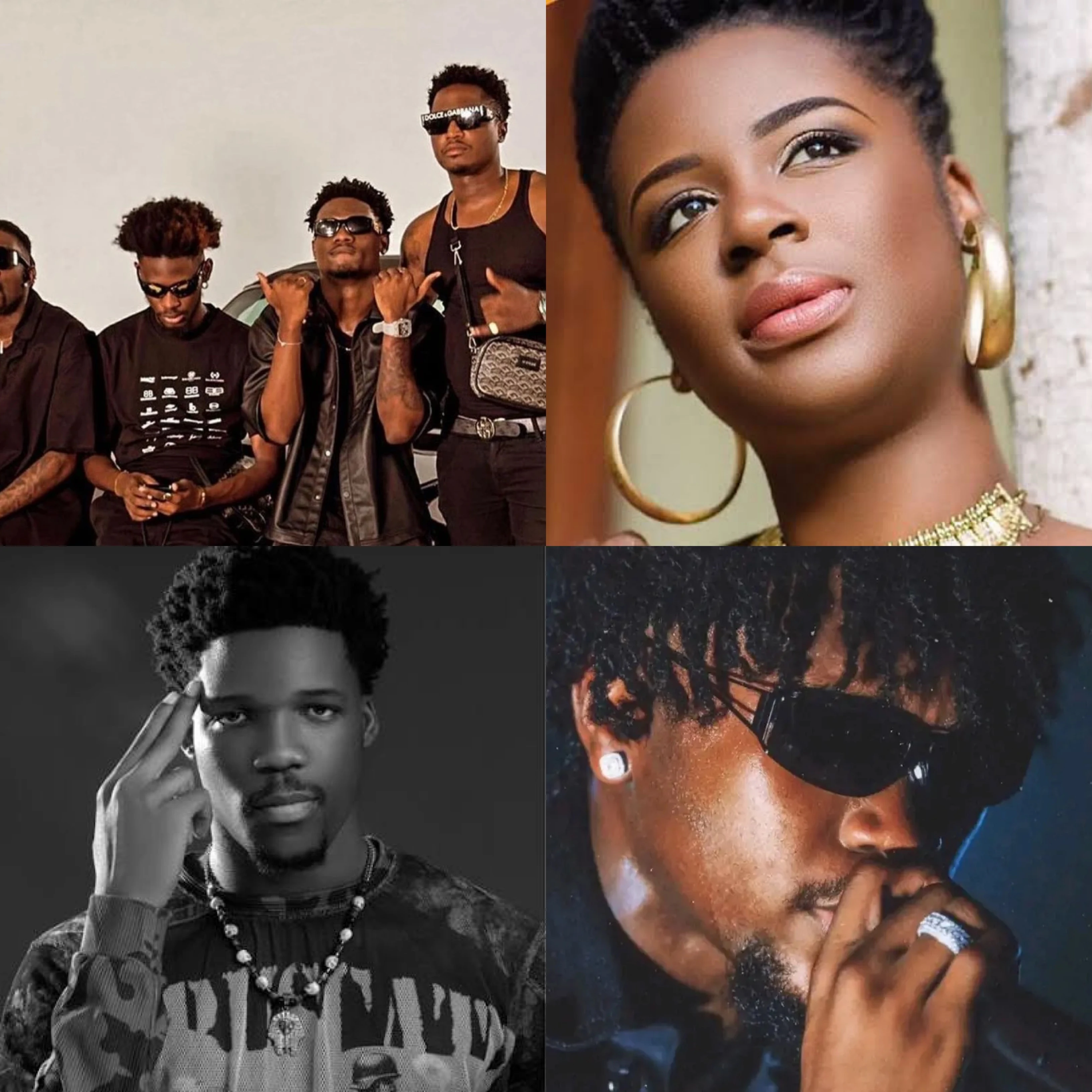 Abidjan en scène : Découvrez le calendrier des différents concerts jusqu’en août 2026