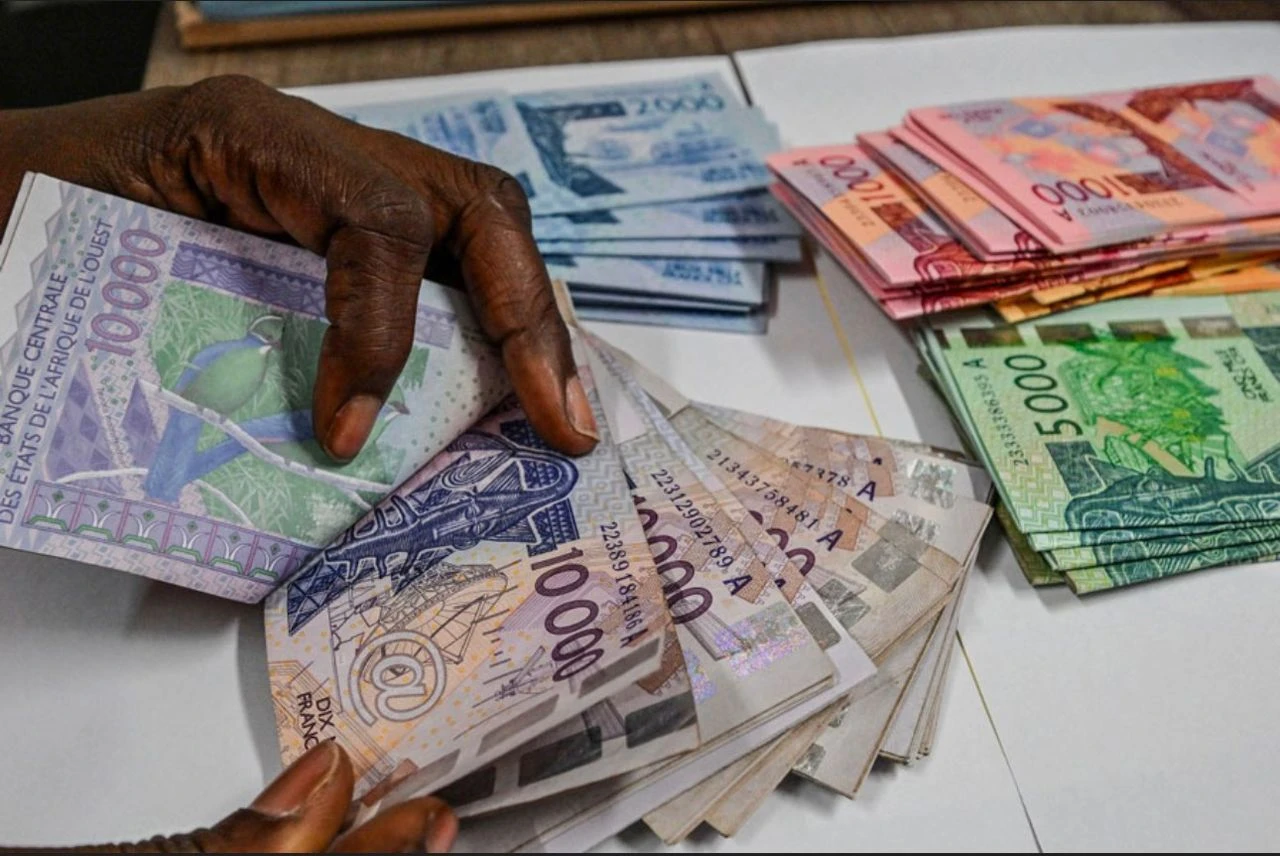 Sénégal : 660 milliards de FCFA en jeu sur le marché des titres publics, opération décisive au 2e trimestre 2026